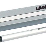 LAMY Tintenrollermine T 11, 0,3 mm, blau