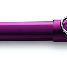 black-purple