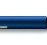 LAMY Kugelschreiber pico, Schreibfarbe: schwarz