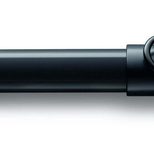 LAMY Tintenroller AL-star, schwarz, 0.3 mm, schwarz