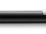 LAMY Kugelschreiber aion 277, Schreibfarbe: schwarz