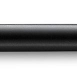 LAMY Kugelschreiber aion 277, Schreibfarbe: schwarz