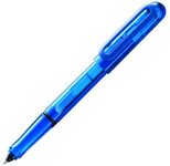 LAMY Tintenroller balloon, blau, 0.3 mm, blau