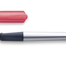 LAMY Patronenfüller nexx rot