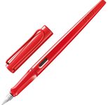 LAMY Patronenfüller joy 0015 rot