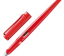 LAMY Patronenfüller joy 0015 rot