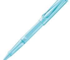 LAMY safari Tintenroller 0.6 Blau