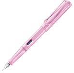 LAMY Patronenfüller safari rosa