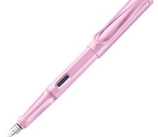LAMY Patronenfüller safari rosa