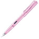 LAMY Patronenfüller safari rosa