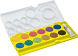 LAMY Wasserfarbkasten 12 Farben