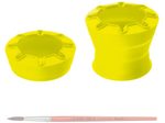 LAMY Wasserbecher neon-yellow