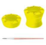 LAMY Wasserbecher neon-yellow