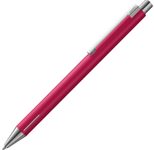 LAMY Kugelschreiber econ raspberry matt, Schreibfarbe: schwarz