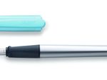 LAMY Patronenfüller nexx blau