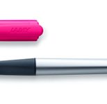 LAMY Patronenfüller nexx rot