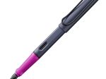 LAMY Patronenfüller safari pink