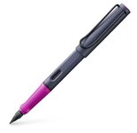 LAMY Patronenfüller safari pink