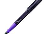 LAMY Patronenfüller safari lila