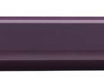 LAMY Tintenroller safari, blau, 0.6 mm, violett blackberry