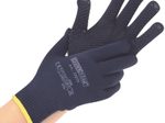 franz mensch Arbeitshandschuhe Pearl XL dunkelblau