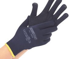 franz mensch Arbeitshandschuhe Pearl XL dunkelblau