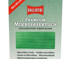 BALLISTOL Premium Mikrofasertuch 40 cm x 40 cm