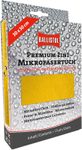 BALLISTOL Premium 2in1 Mikrofasertuch 30 cm x 30 cm