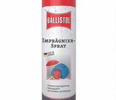 BALLISTOL Textilimprägnierer 500,0 ml