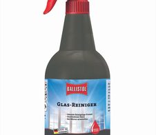 BALLISTOL Glasreiniger 0,75 l