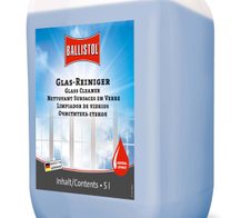 BALLISTOL Glasreiniger 5,0 l