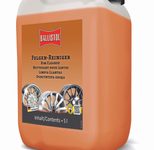 BALLISTOL Felgenreiniger 5,0 l
