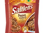 Saltletts Pausen Cracker 40,0 g