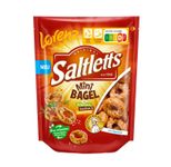 Saltletts Mini Bagel 100,0 g