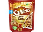 Saltletts Mini Bagel 100,0 g