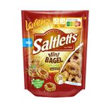 Saltletts Mini Bagel 100,0 g