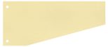 Wekre Trennstreifen 190 g/m² gelb