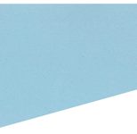 Wekre Trennstreifen 190 g/m² blau