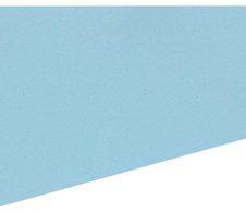 Wekre Trennstreifen 190 g/m² blau