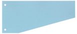 Wekre Trennstreifen 190 g/m² blau