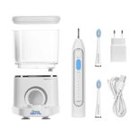 Genius Elektrische Zahnbürste, 1 St.