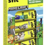 UHU Minecraft Klebestifte 8x 8,2 g
