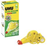 UHU Nachfüllkassette für Kleberoller dauerhaft
