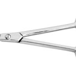 Clauss Silhouettenschere 11 cm