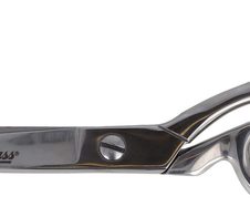 Clauss Stoffschere 20.2 cm