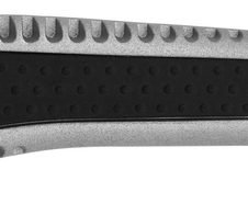 WESTCOTT Aluminum Alloy Cuttermesser 18 mm silber