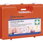 FIRST AID ONLY Verbandskasten DIN 13157
