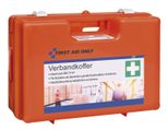 FIRST AID ONLY Verbandskasten DIN 13157