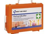 FIRST AID ONLY Verbandskasten DIN 13157