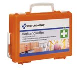 FIRST AID ONLY Verbandskasten DIN 13157